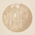 St. John's Ruins, Chester
