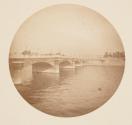 Pont at Place de la Concorde, Paris