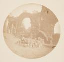 St. John's Ruins, Chester