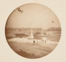 Pont Solferino, Paris