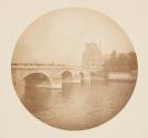 Pont Royal, Paris
