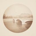 Pont au Change, Paris