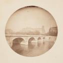 Pont Notre Dame, Paris