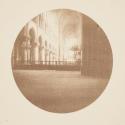 Interior, Notre Dame