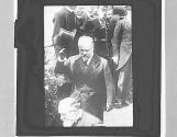 ZS. President Poincare.