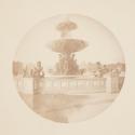 Fountain, Place de la Concorde, Paris