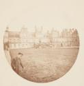 Fontainebleau Palace