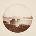 Pont des Invalides, Paris
