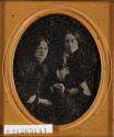 [Two women]