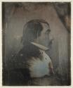 [Man in profile]