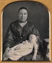 [Woman and child]