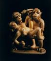 Untitled (Netsuke)