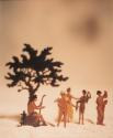 Untitled (Judgment of Paris)