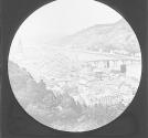 Heidelberg, from the Great Terrace
