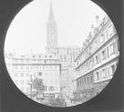 Strassbourg Cathedral, & c.