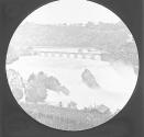 The Rhine Falls, Neuhausen