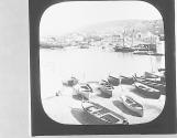 Nice. View in the Harbour.