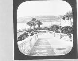 Monaco. Monte Carlo Gardens.