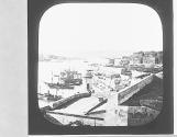 Malta. Grand Harbour.
