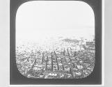 Naples from S. Elmo.