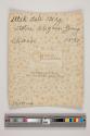 [Brigham Young Monument, Utah State Building, Chicago World's Fair]