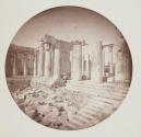 Euthana Acropolis, Athens