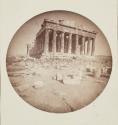 Parthenon - Athens