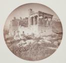 Erechtheion Acroplis, Athens