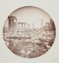 Parthenon, Athens