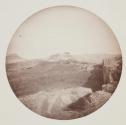 Acropolis from Prix, Athens