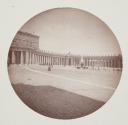 Colonnade St. Piles, Rome