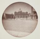 St. Peter's Basilica, Rome