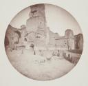 Baths Caracalla, Rome