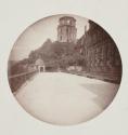 Terrace, Castle Heidelberg