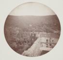 View from Castle, Heidelberg, Germany