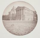 Palace, Versailles