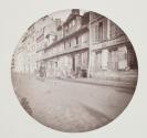 Street, Havre, France