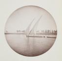 Nile boat