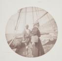Steersman "Eva"