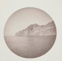 Mountains on Nile