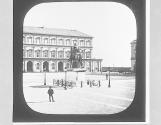 Naples. Palazzo Reale.
