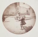 Water Carrier, Esueh