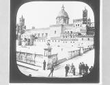 Palermo Cathedral.