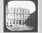 Genoa. Palazzo Ducale.