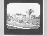 Calcutta, Government House.