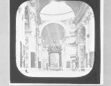 St. Peter's-the Interior.