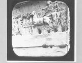 Arch of Titus-Bas relief (the Chariots).