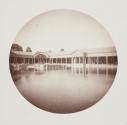 Water Pavilion, Shubra