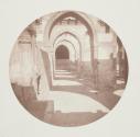 Sanctuary of the Mosque of Tuloon