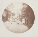 Cairo street scene